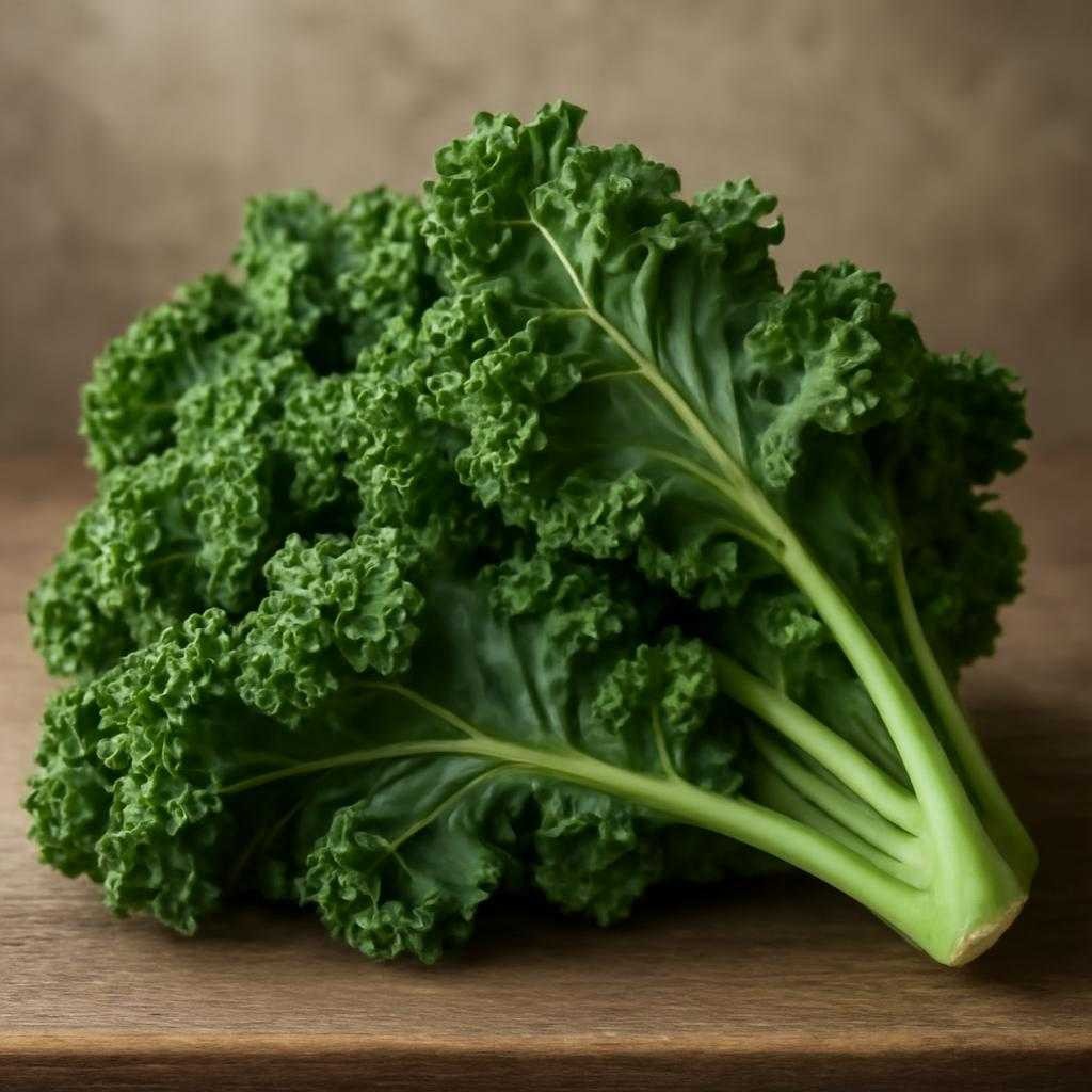 капуста кале