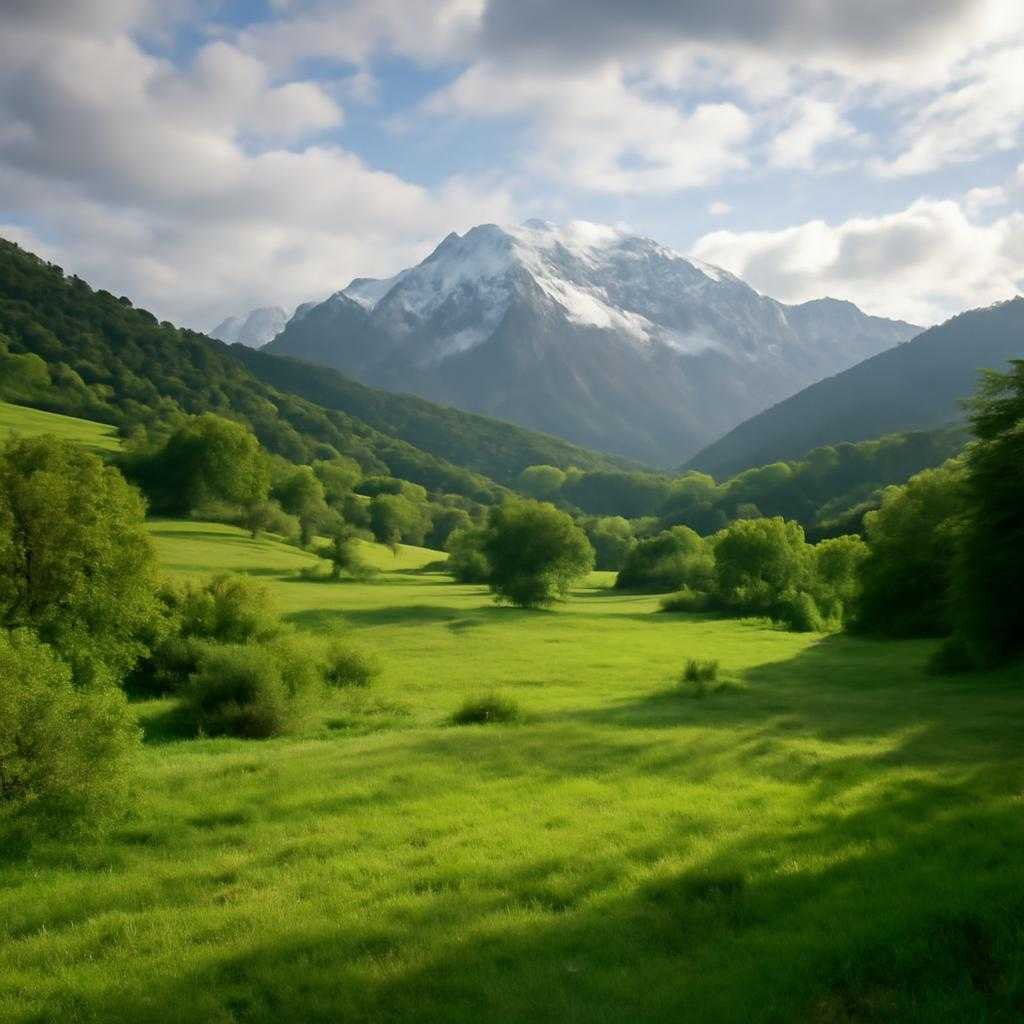 ландшафт