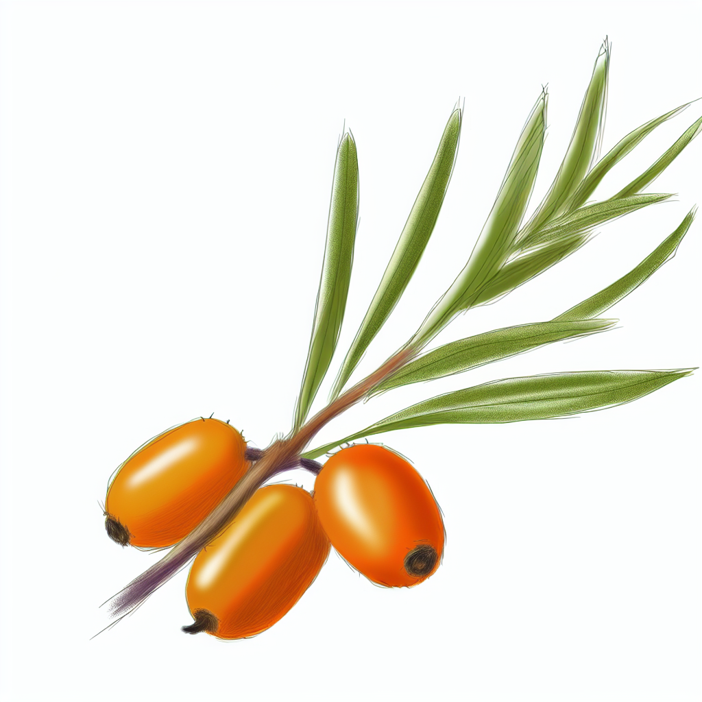 облепиха