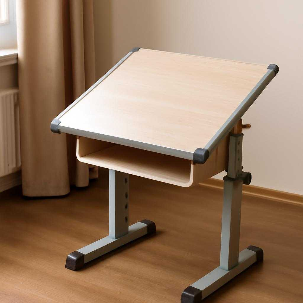 растущая парта