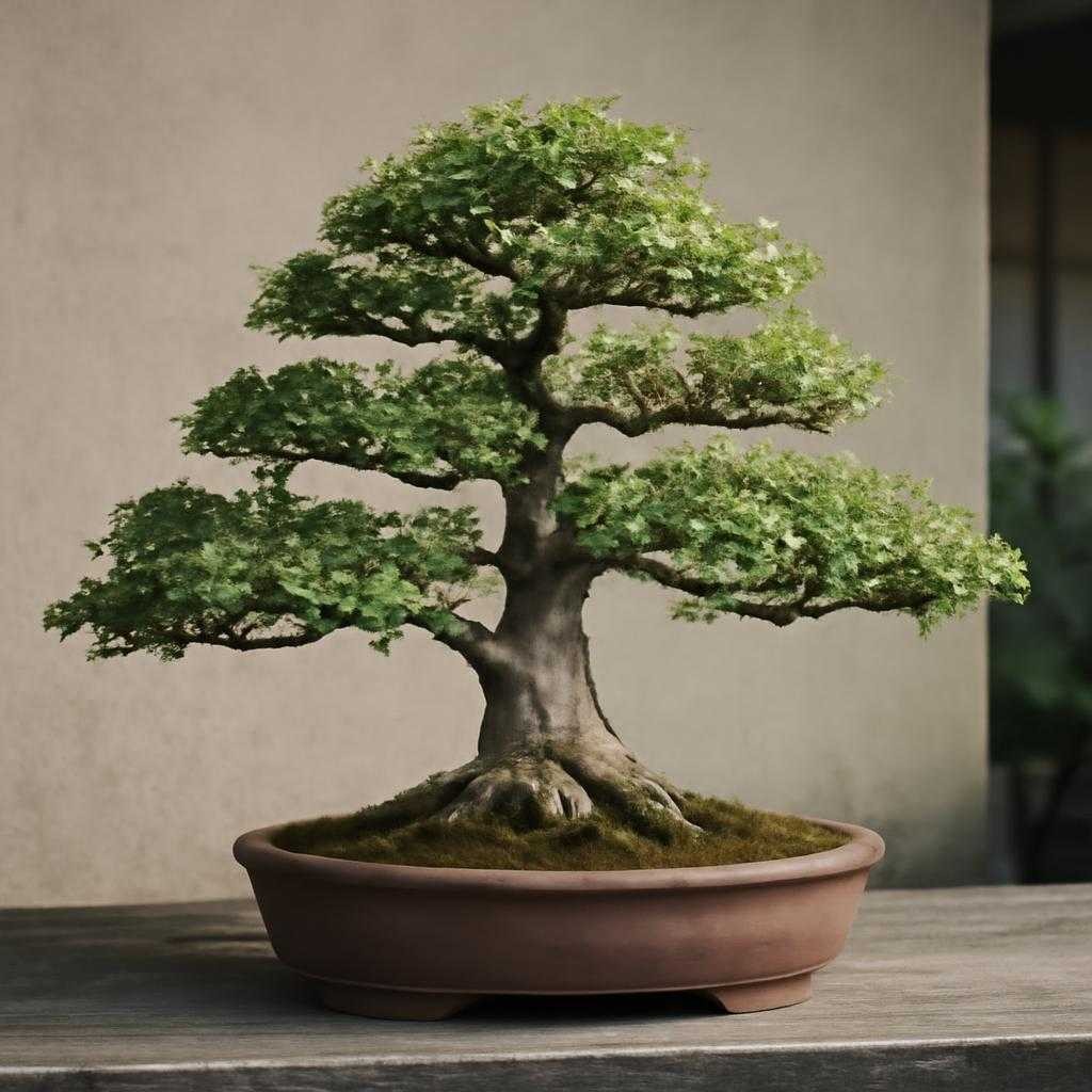 Бонсай