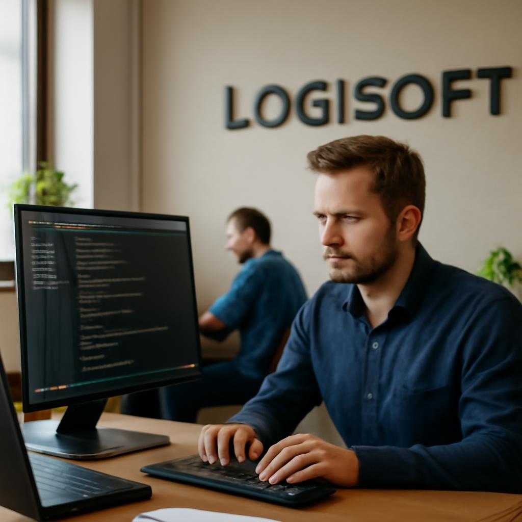 Лоджисофт