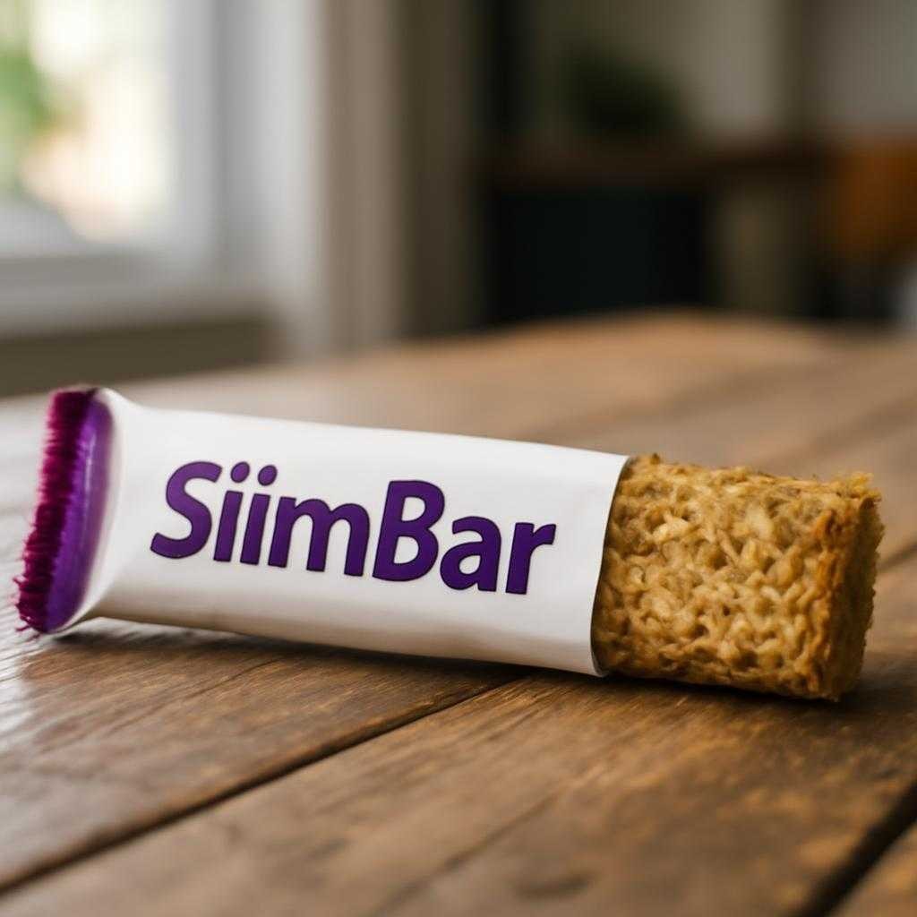 SlimBar