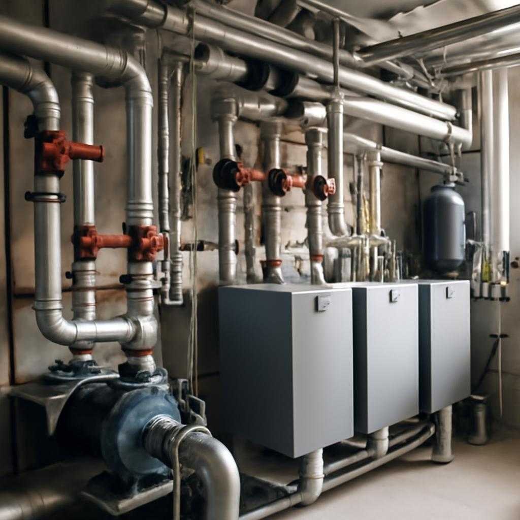 инженерные системы