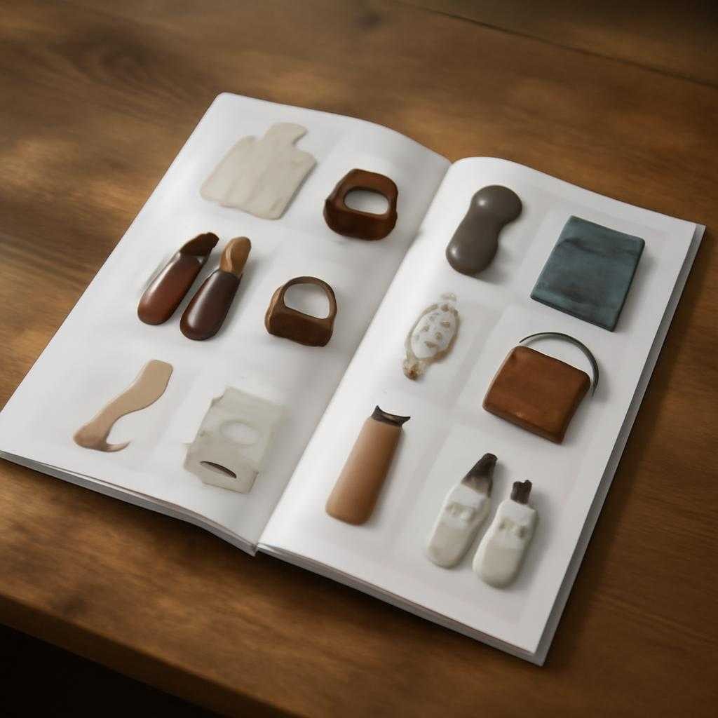 товарный каталог