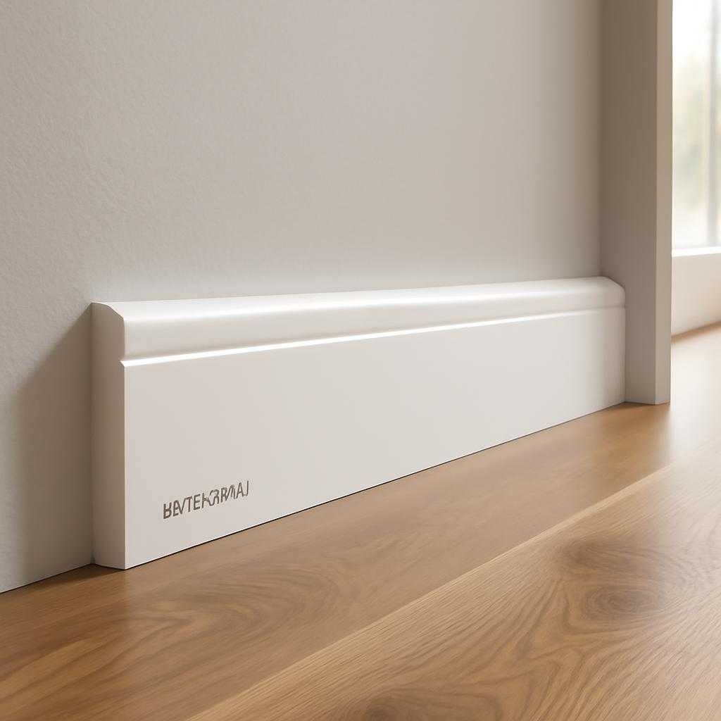 PRODESIGN-плинтус