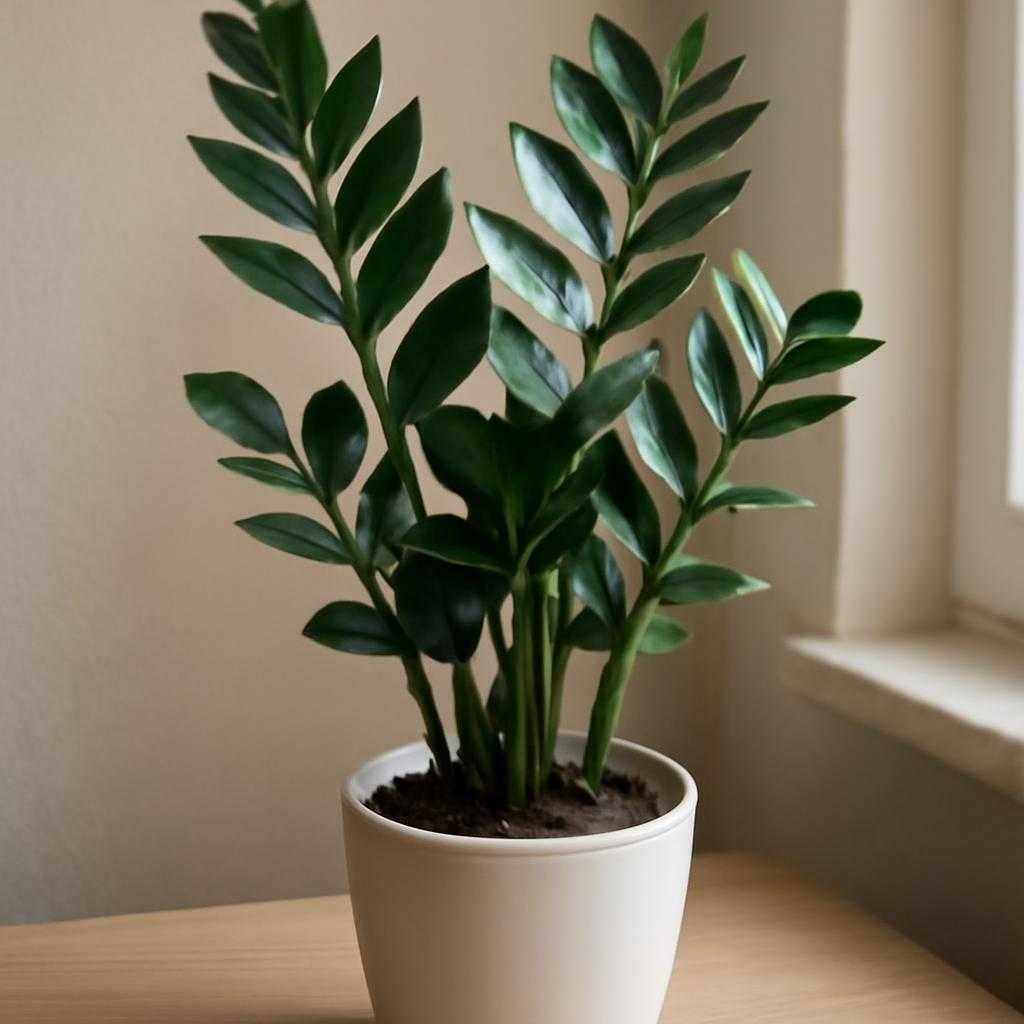 Замиокулькас