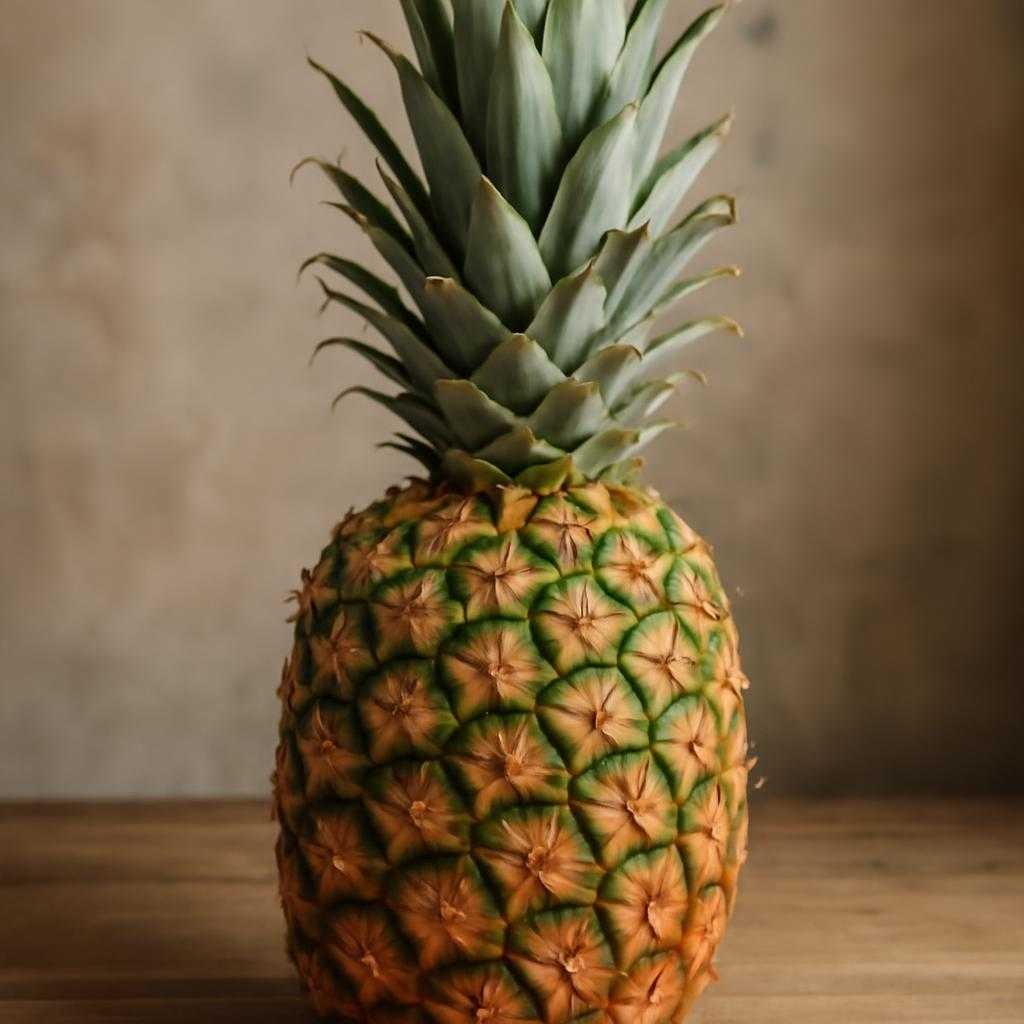ананас