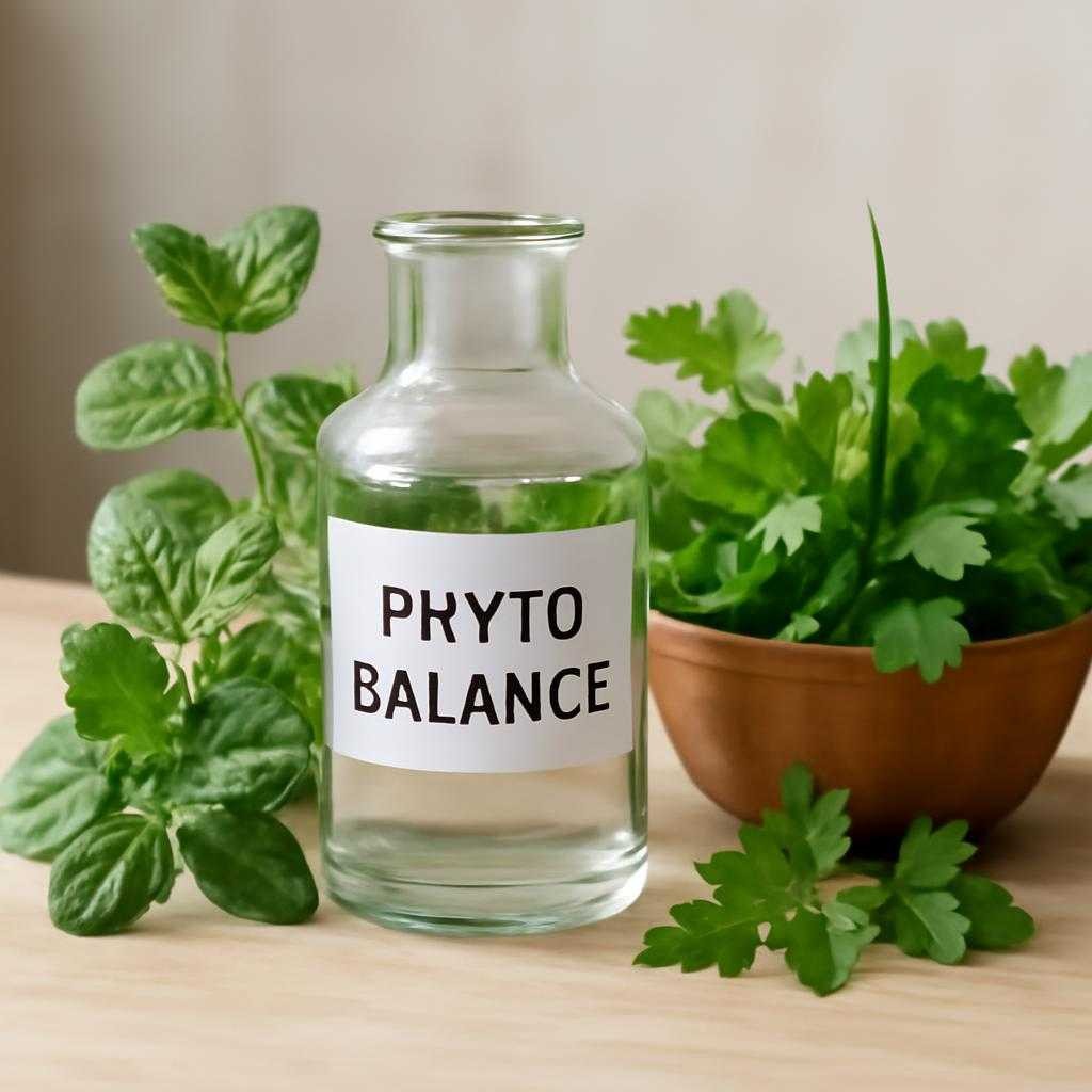фитобаланс