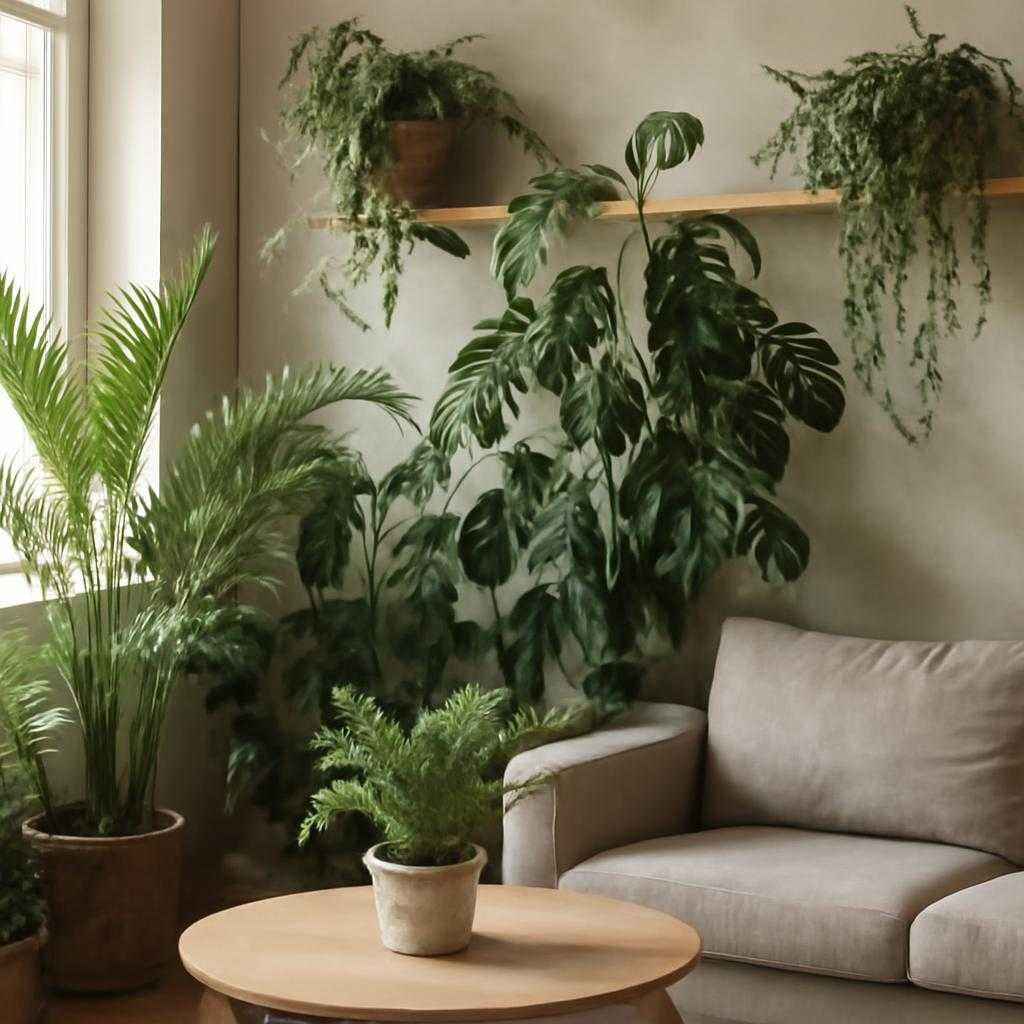 фитодизайн