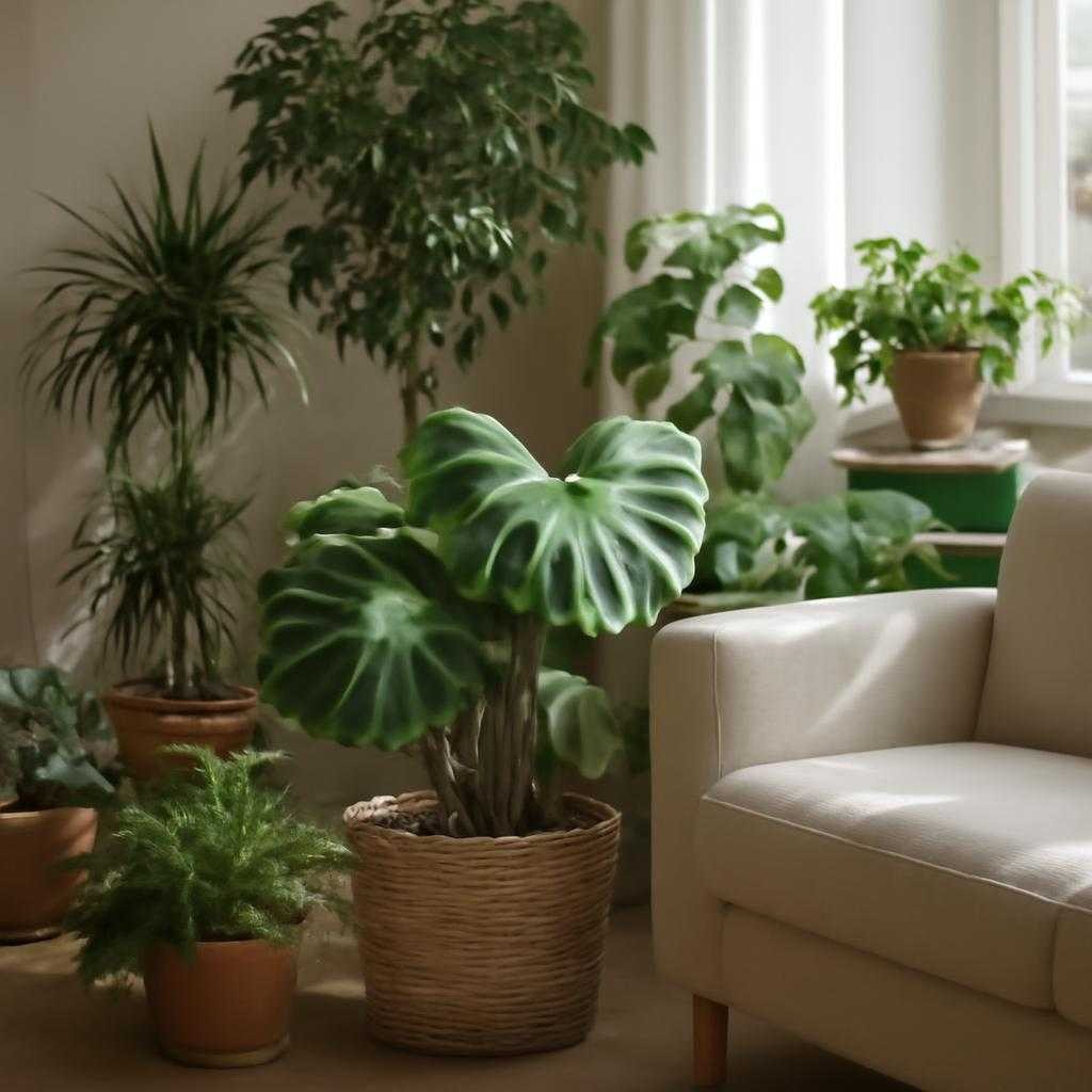 фитодизайн