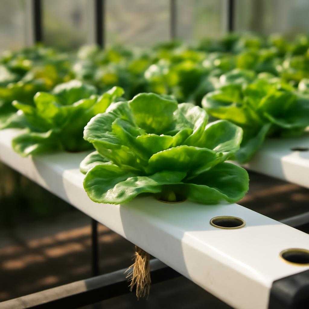 гидропоника