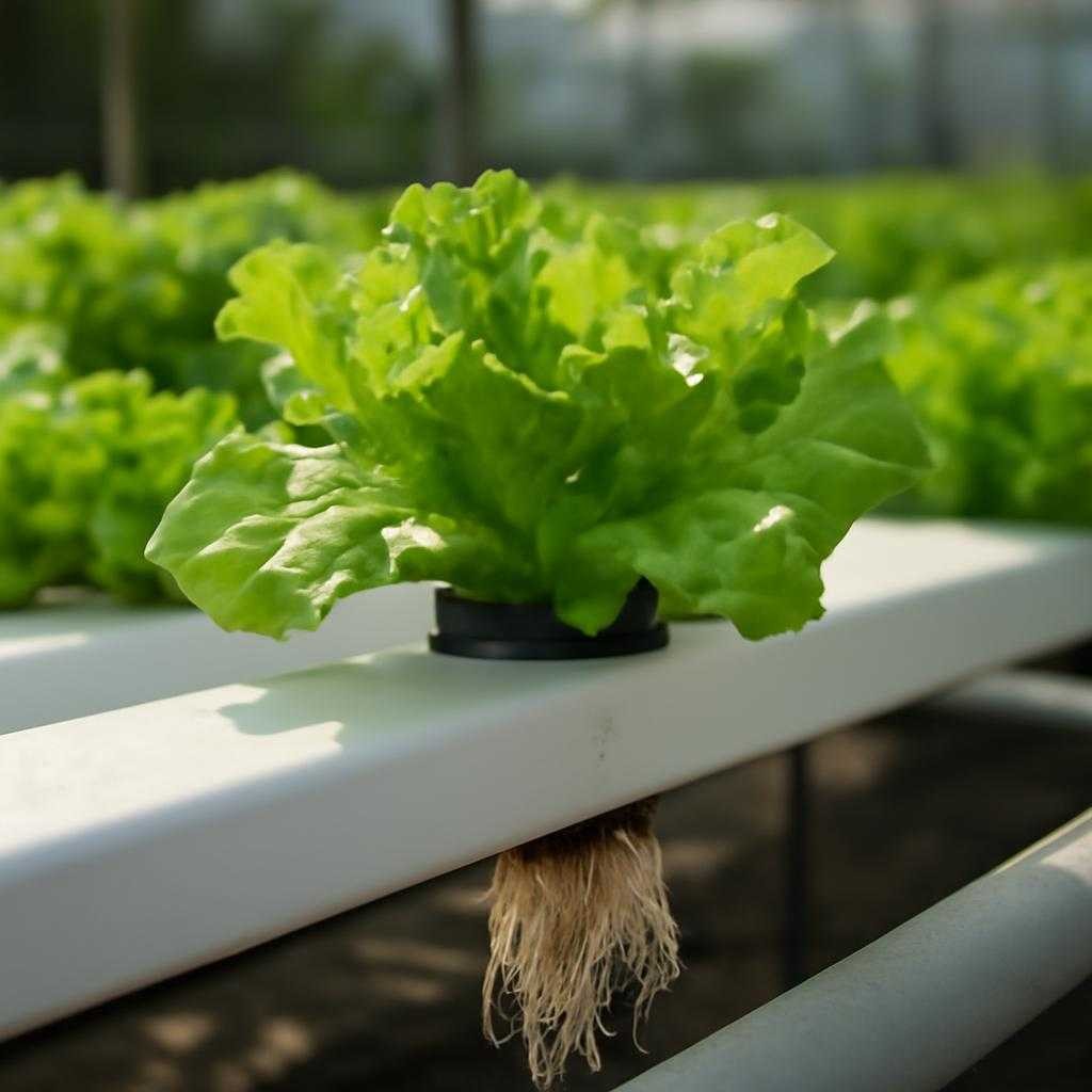 гидропоника