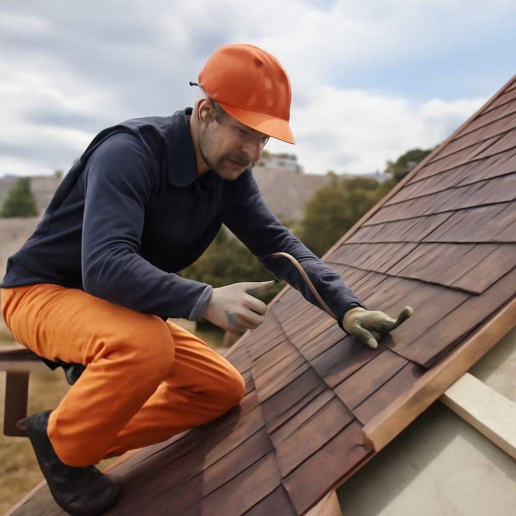 кровельные работы Минск