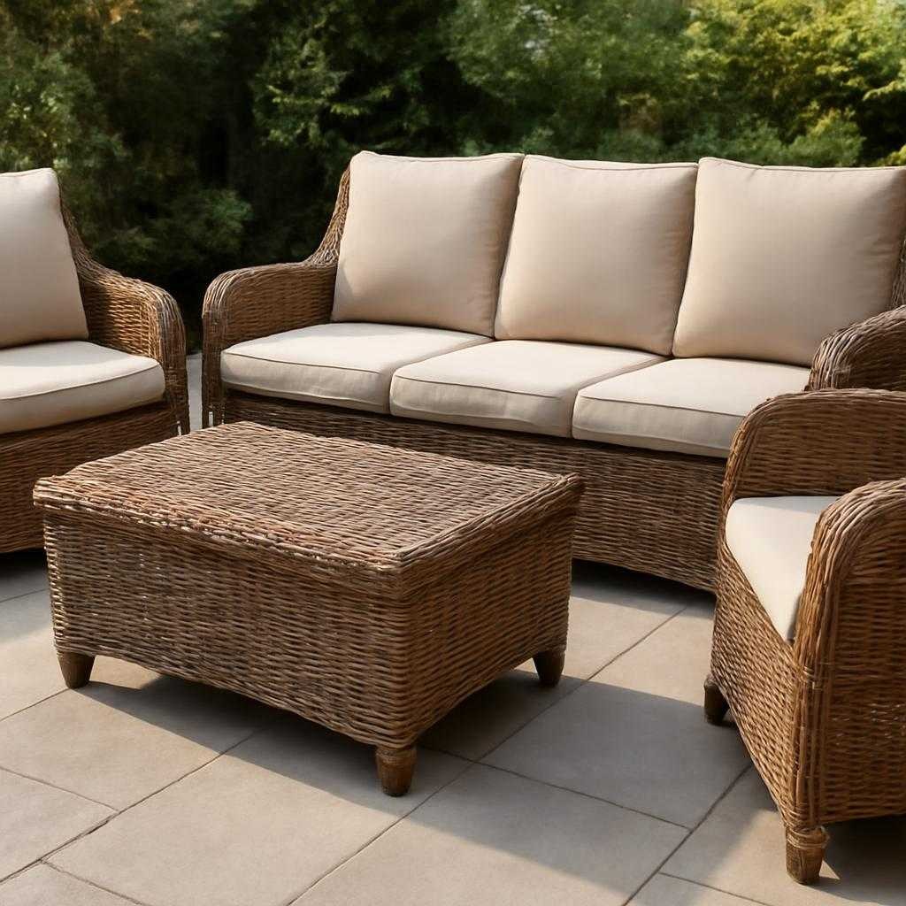 мебель из полиротанга