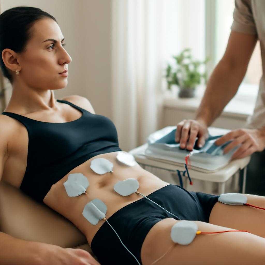 миостимуляция