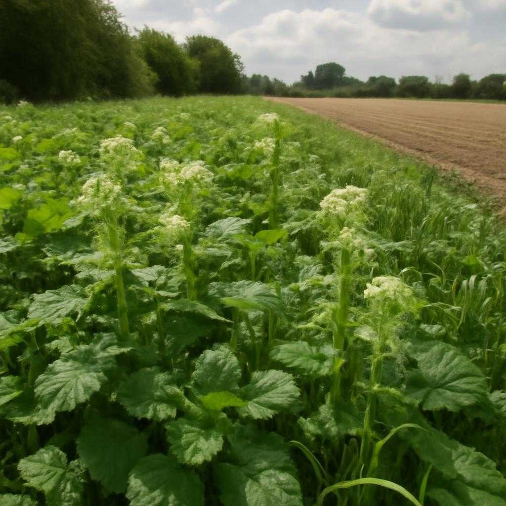 покровные культуры