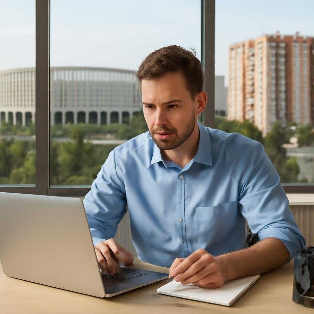 работа в Краснодаре