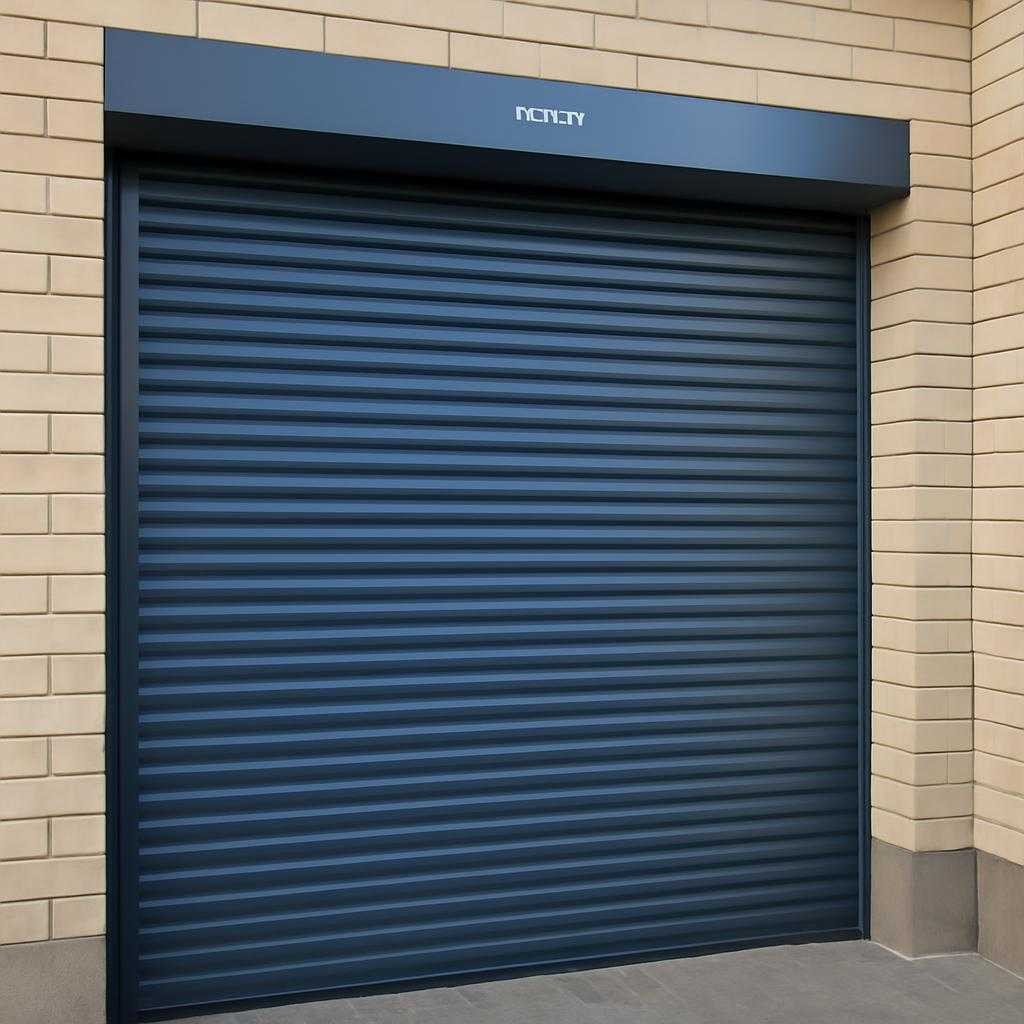 рольставни Doorhan