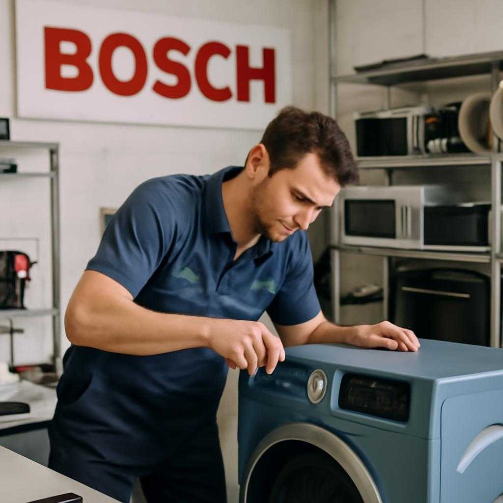 сервисный центр Бош