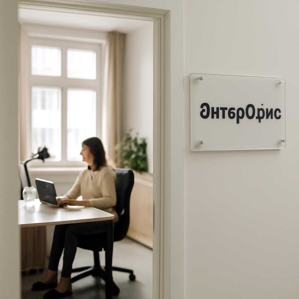 ЭнтерОфис