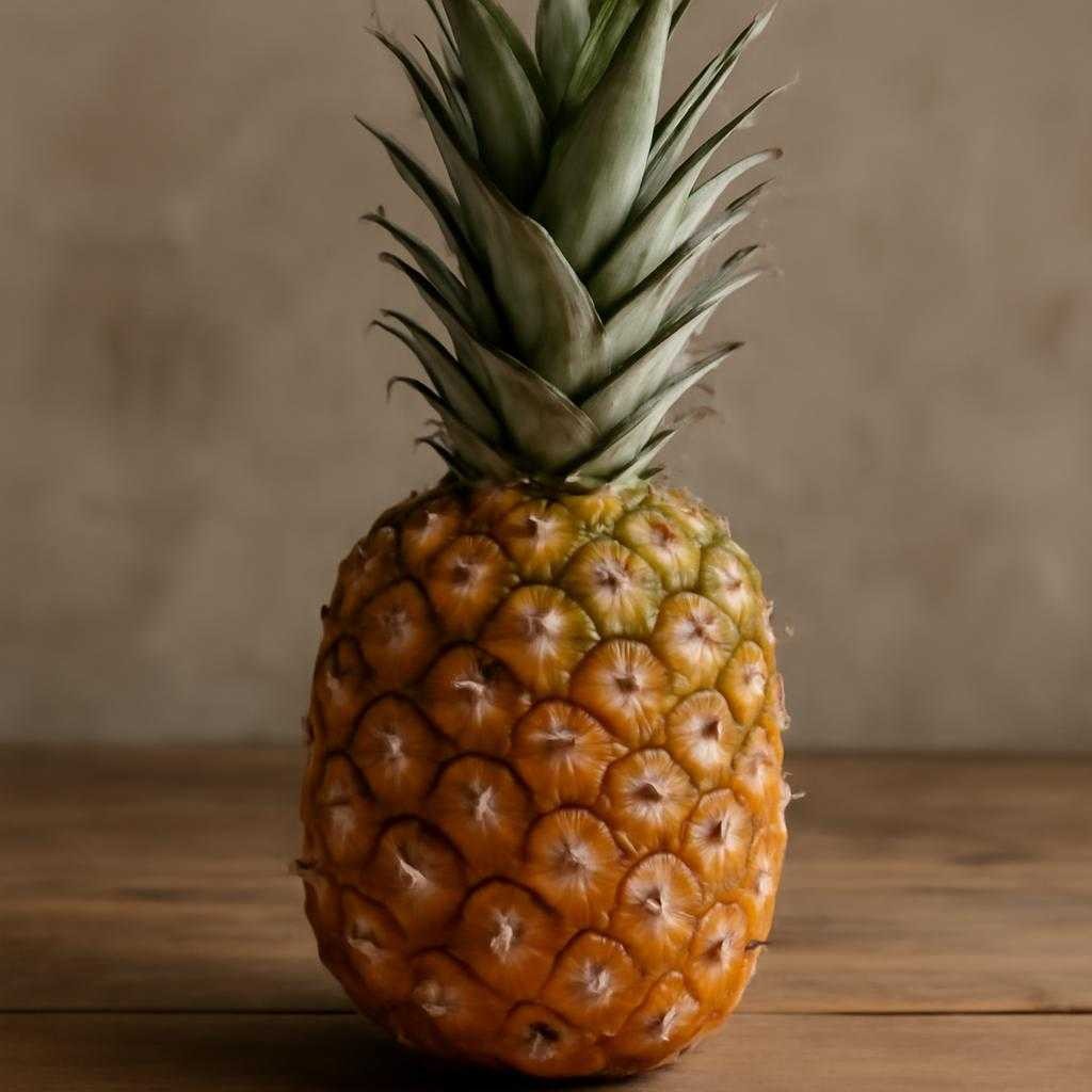 ананас