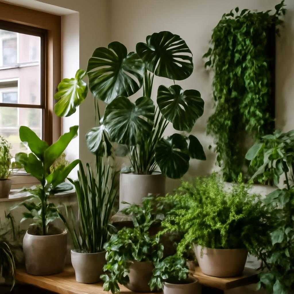 фитодизайн