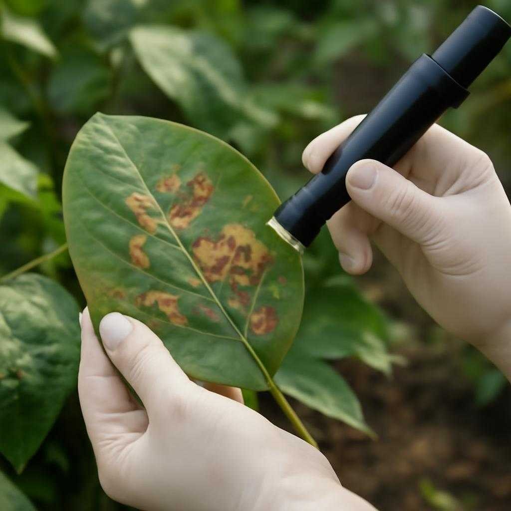 фитопатология