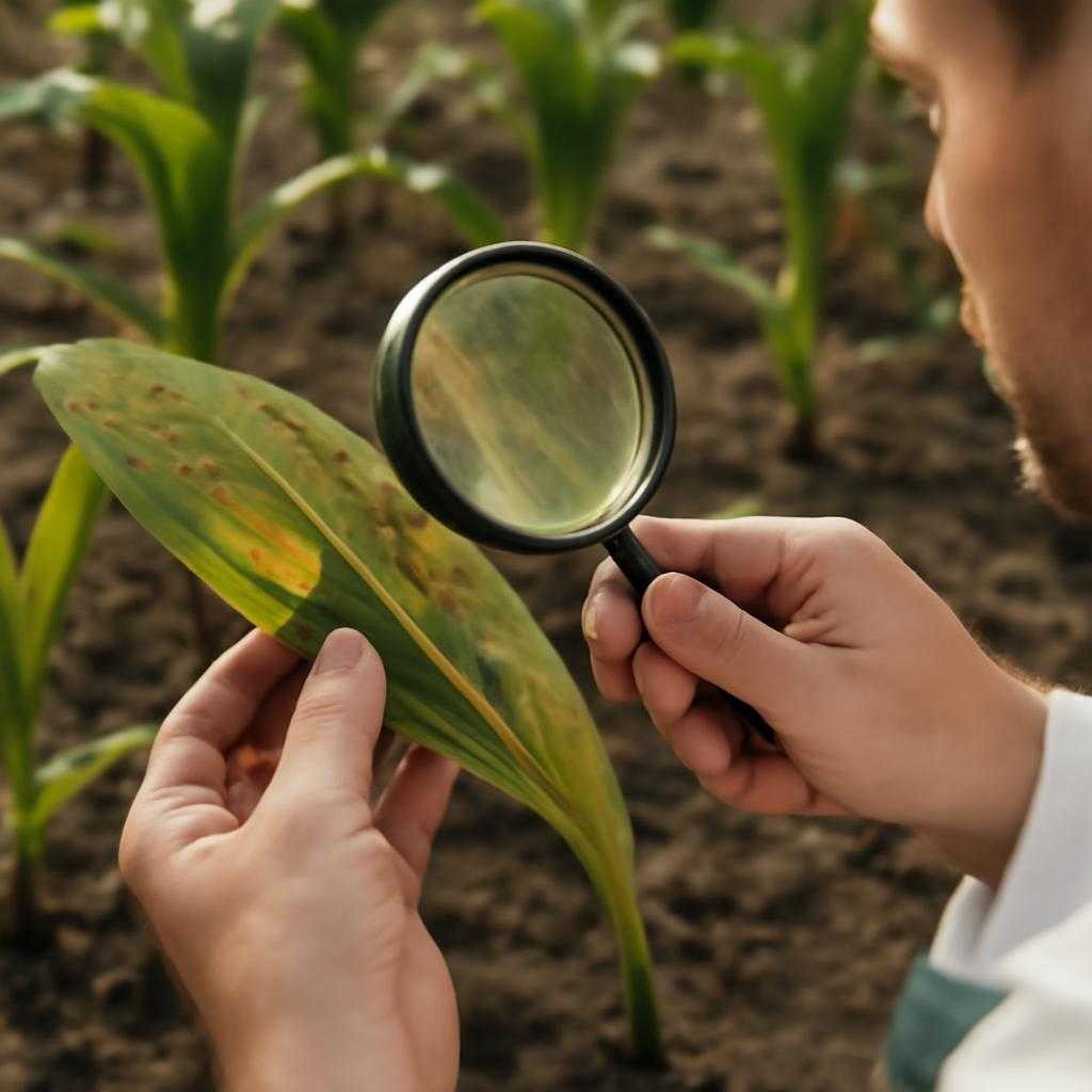 фитопатология