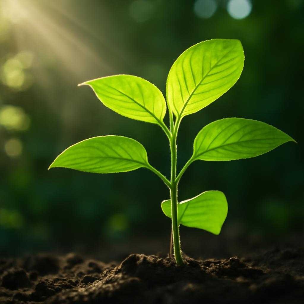 фотосинтез