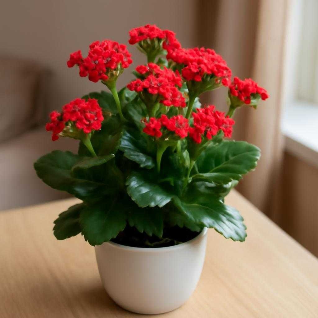 каланхоэ дома