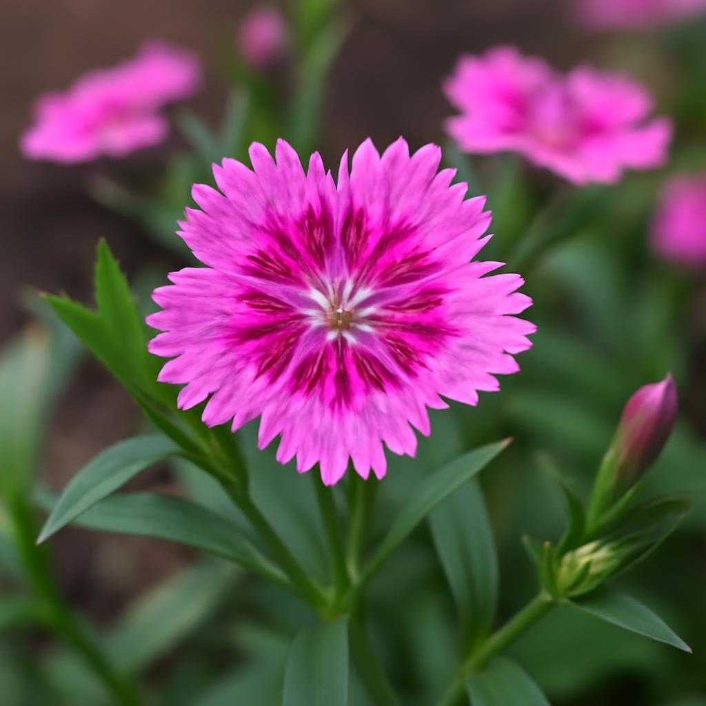 китайская гвоздика