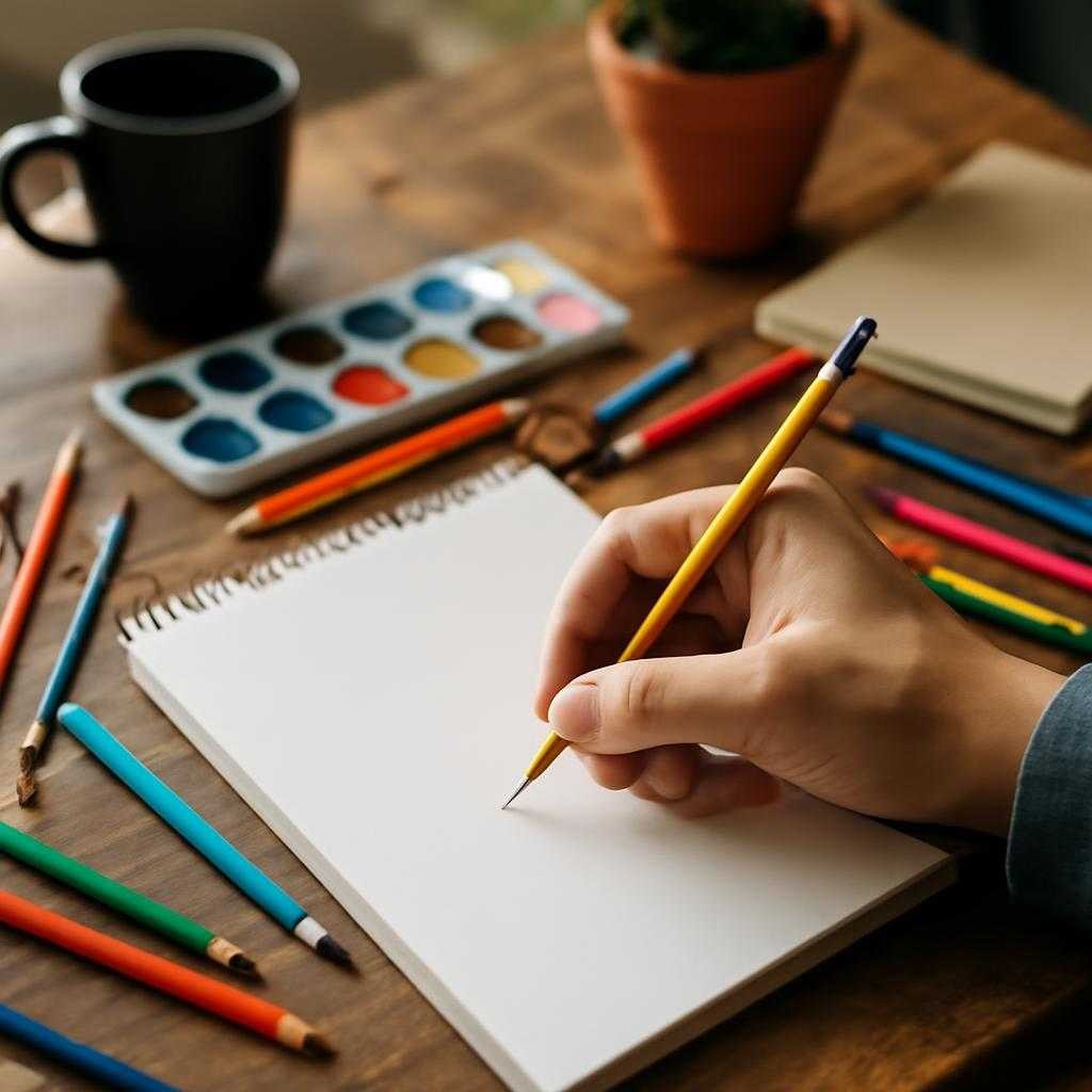 креативность