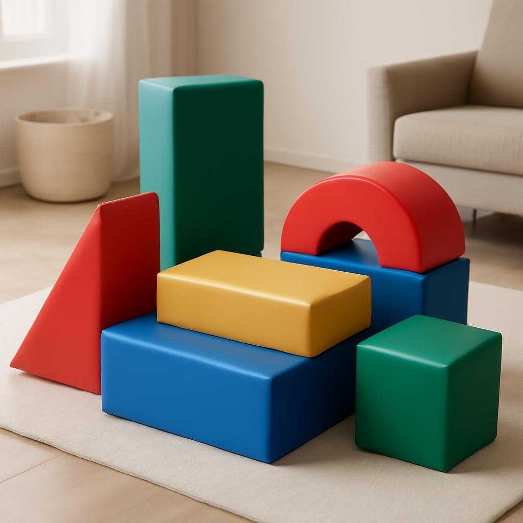 мягкие модули