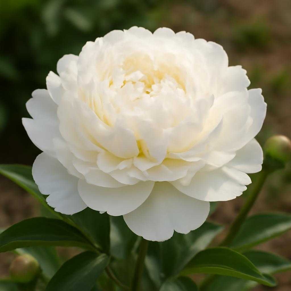 пион чарльз уайт