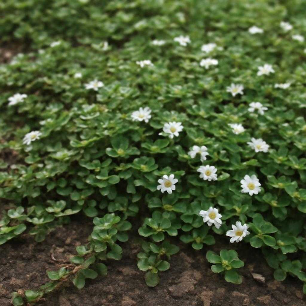 почвопокровники