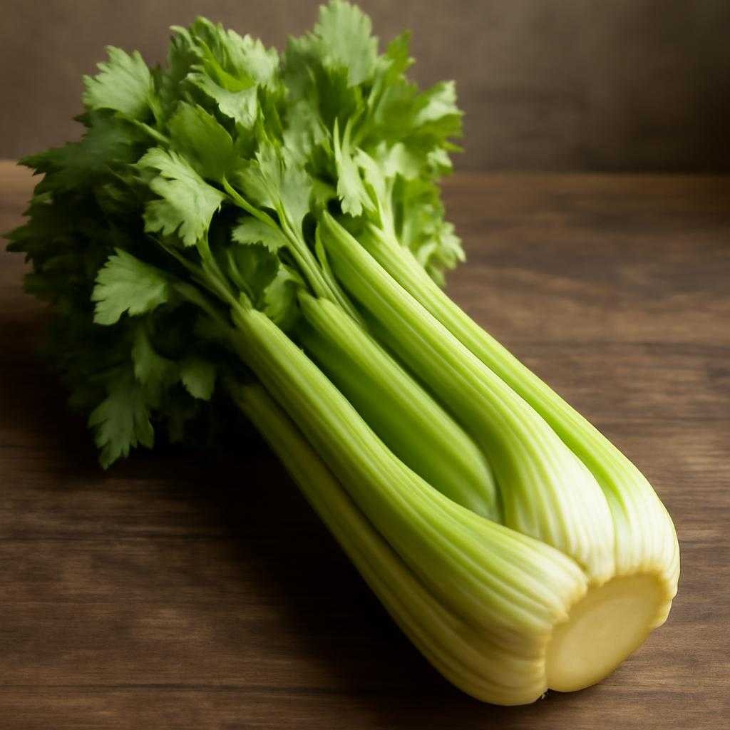 сельдерей