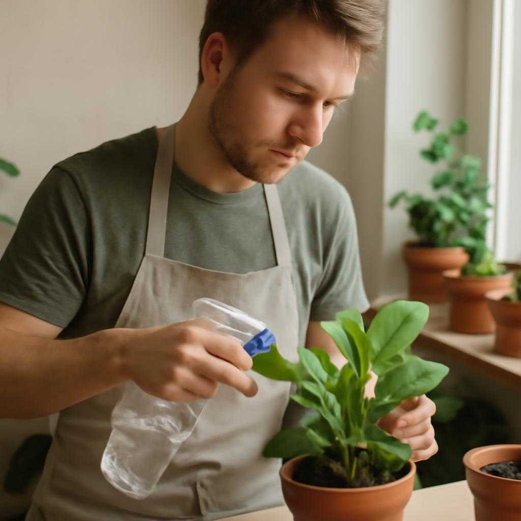 уход&nbsp;за&nbsp;растениями