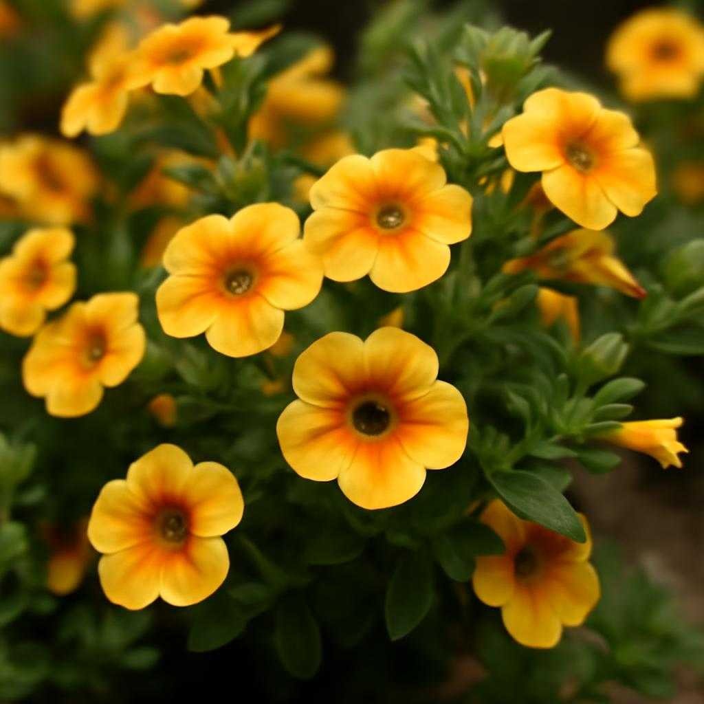 Calibrachoa