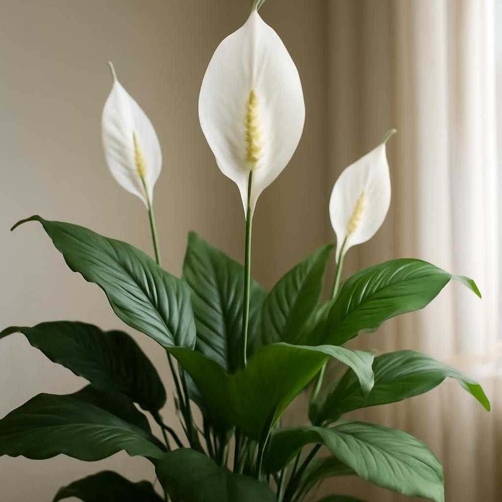 Спатифиллум