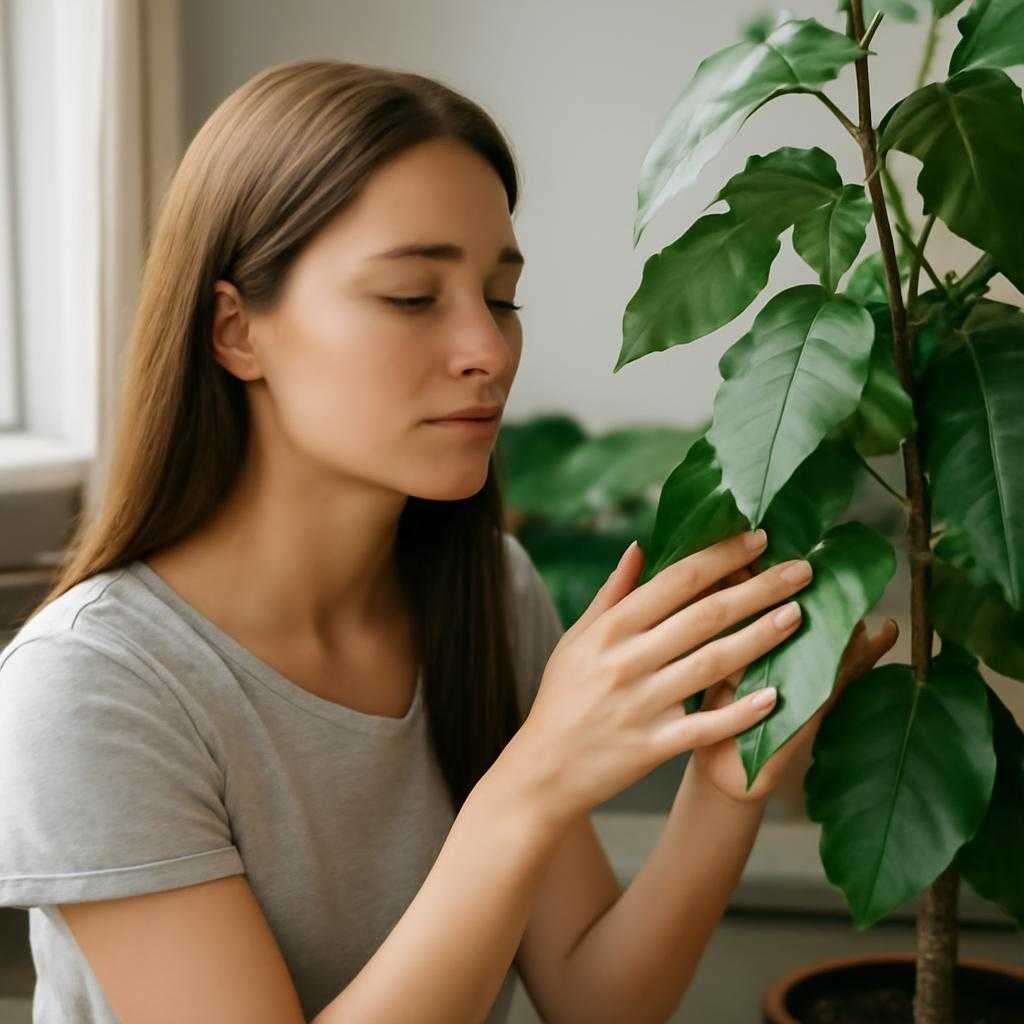 фитосенсорика