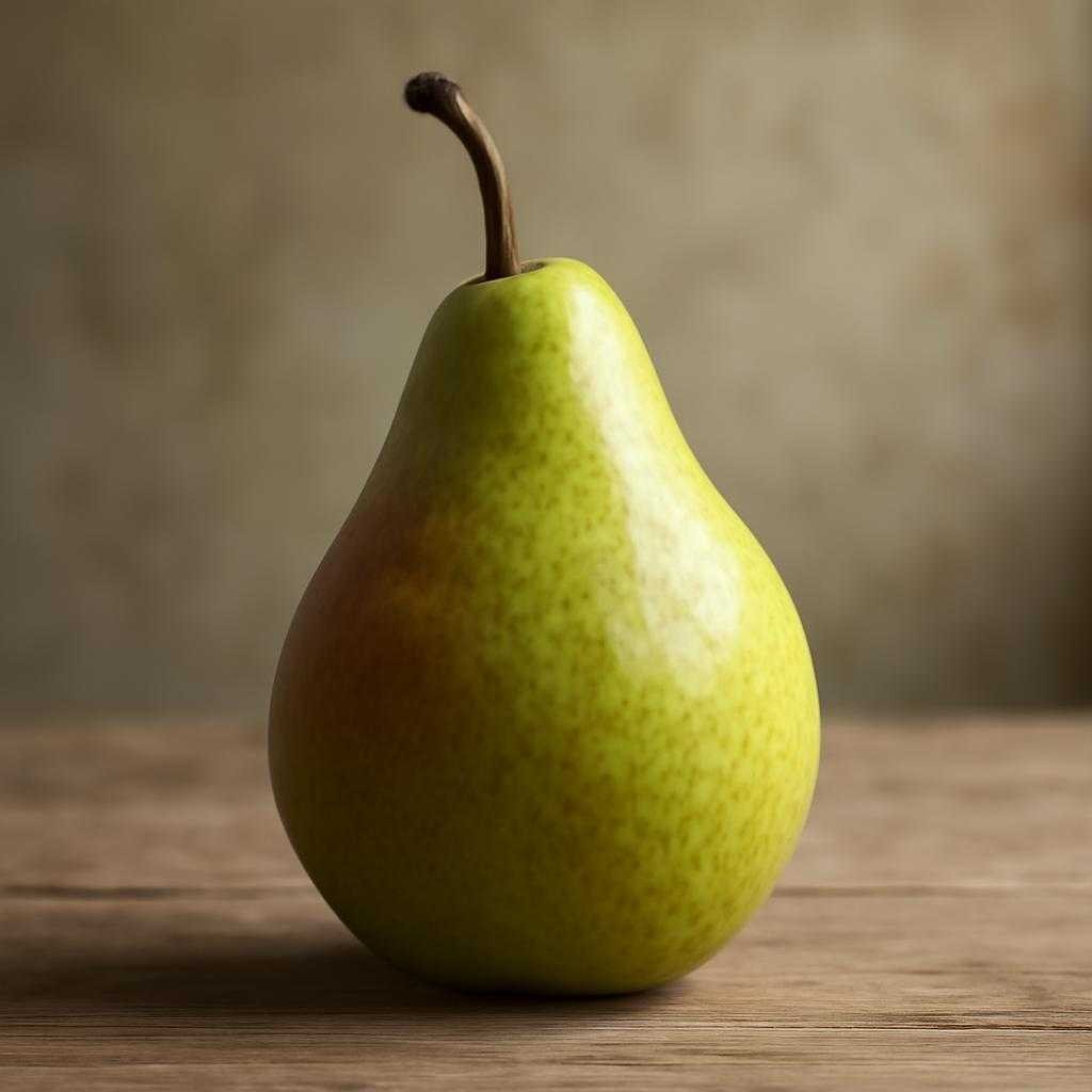 груша