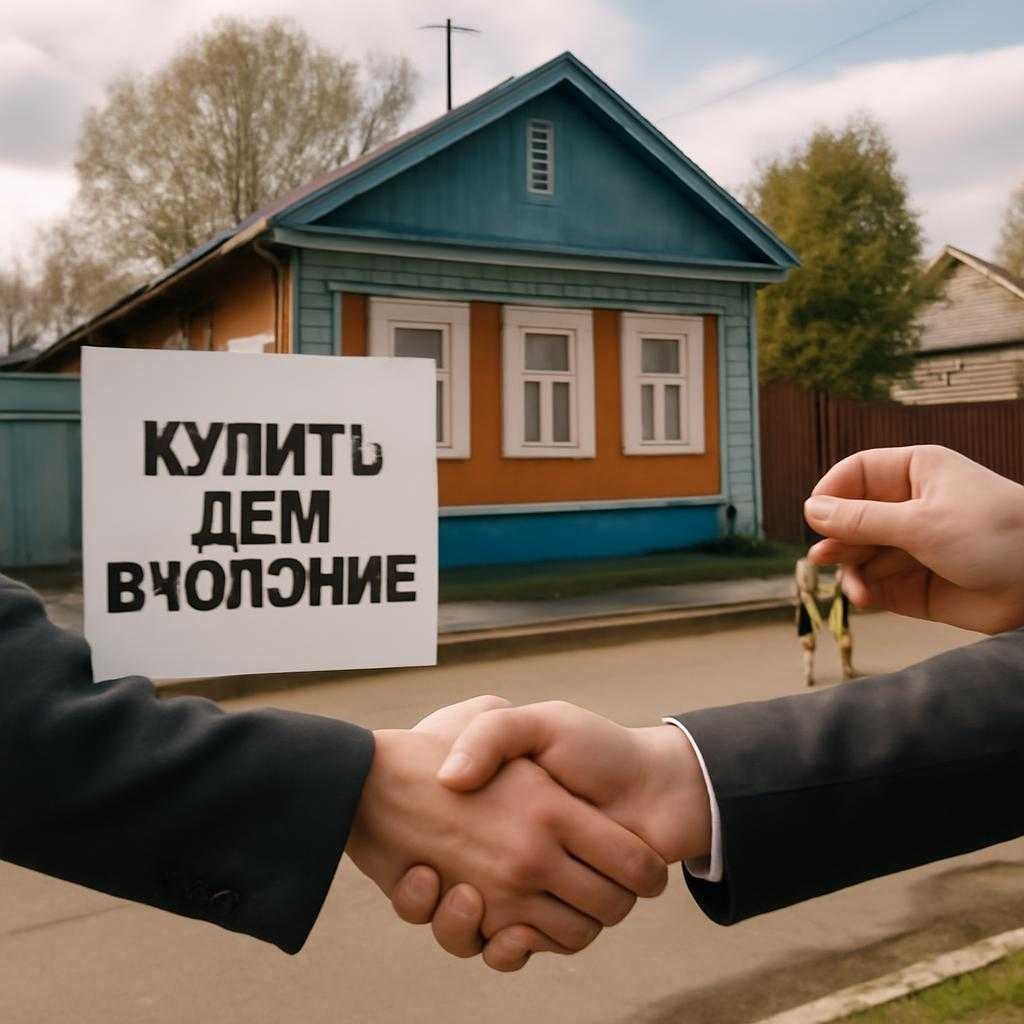 купить дом в Коломне