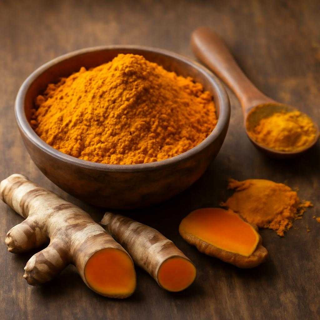 куркума