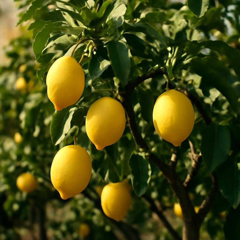 лимонное_дерево
