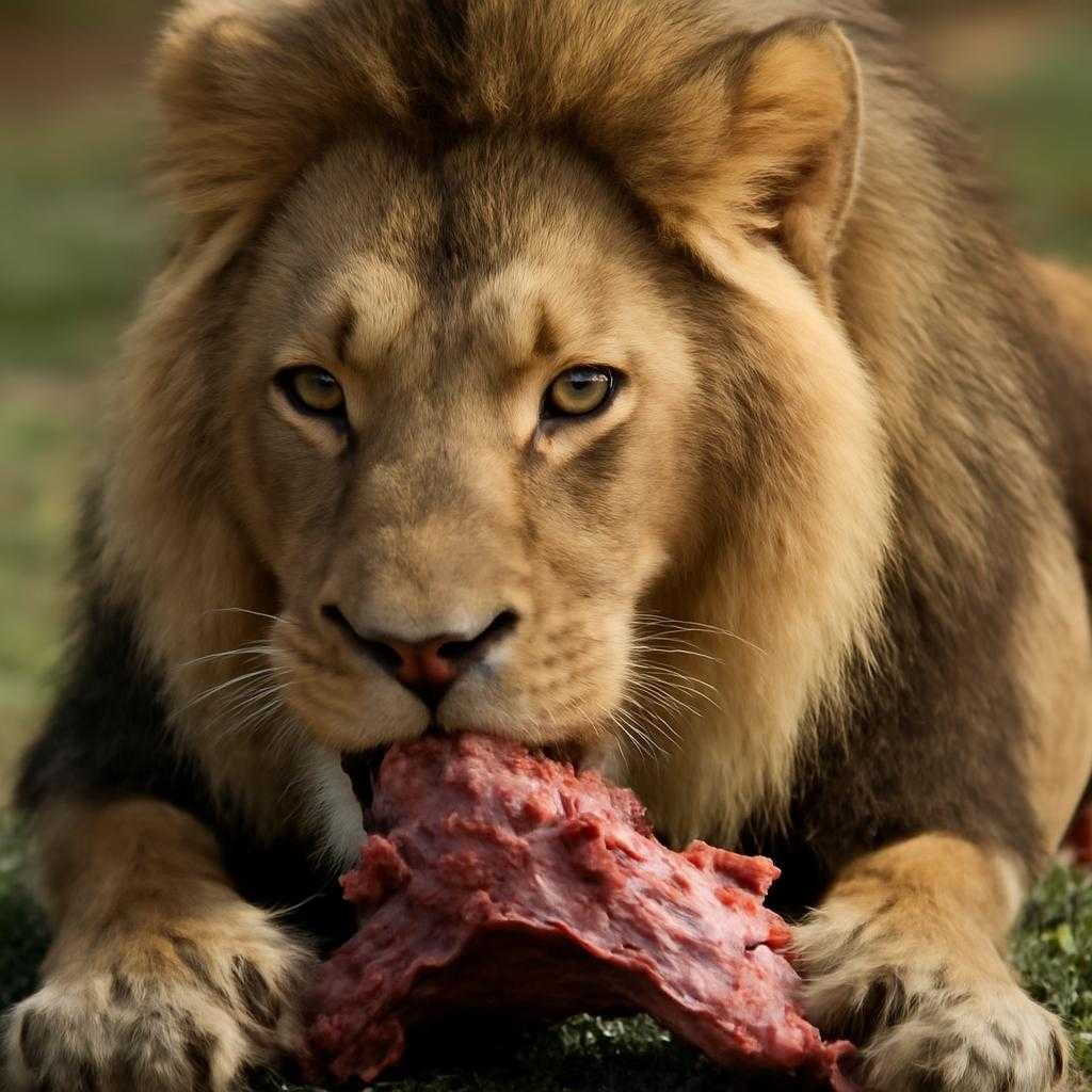 плотоядные