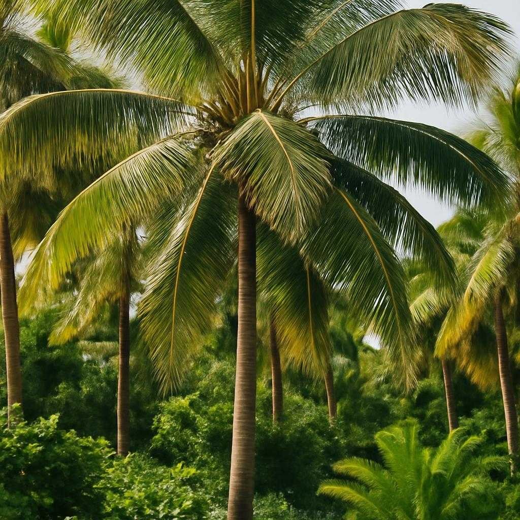 тропические