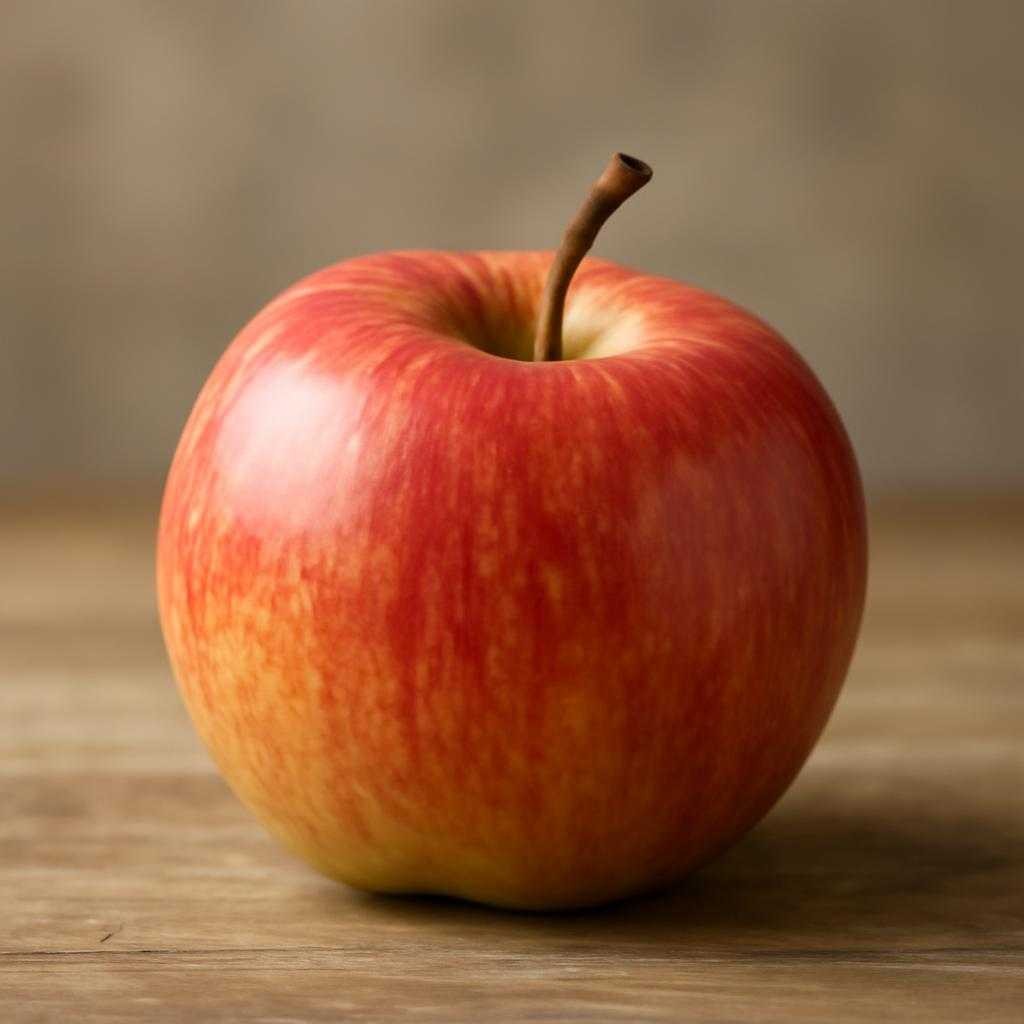яблоко