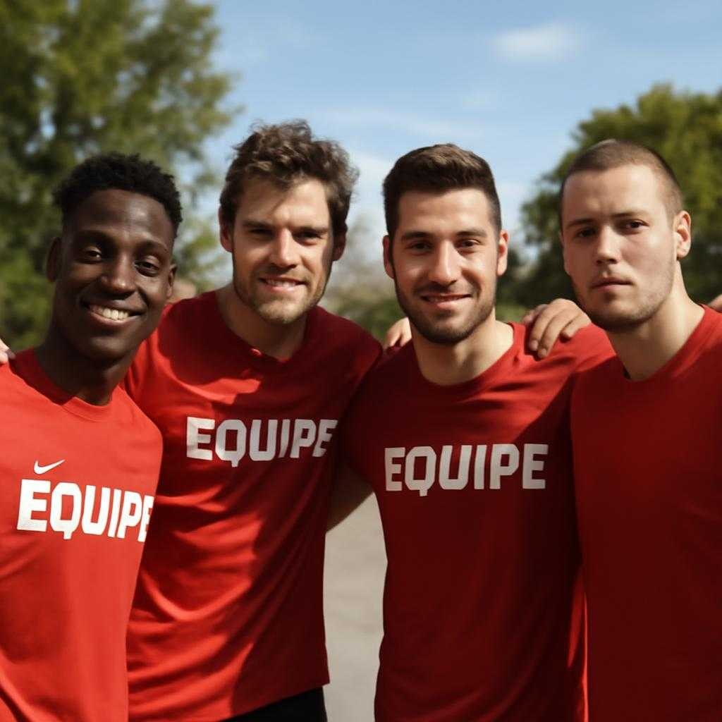 Equipe