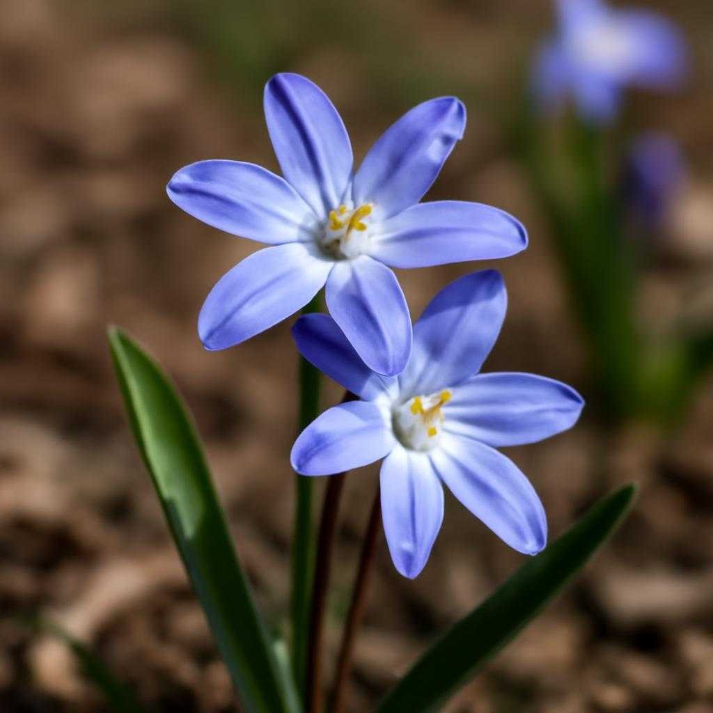 Хионодокса